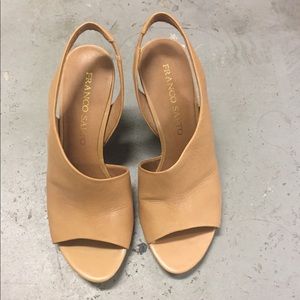 Franco Sarto Sandal